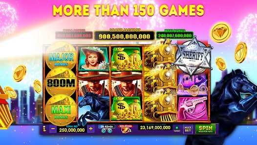 6745 slots