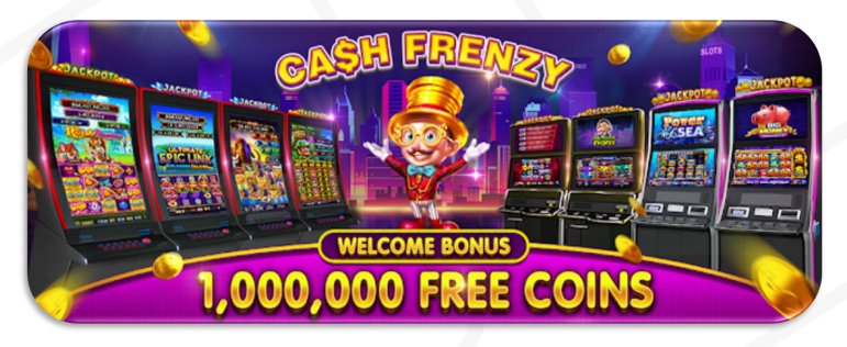 6745 slots