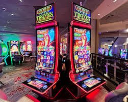 6745 slots