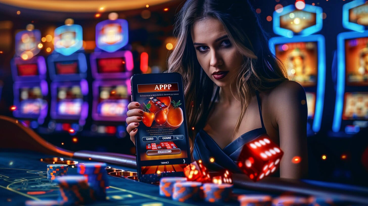 6745 slots