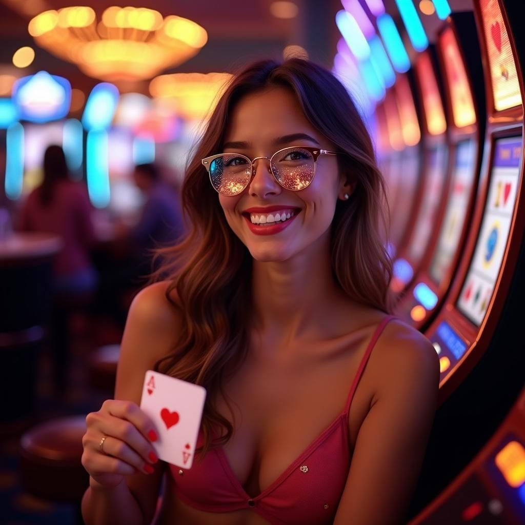 6745 slots