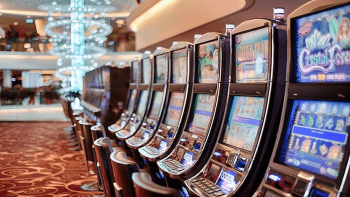 6745 slots